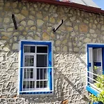 Stone Home Rooms