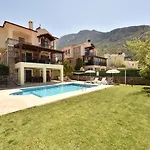 Villa Avilia