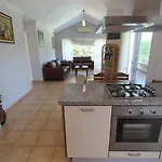 Oasis B4 Villa