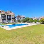 Alina Apartment