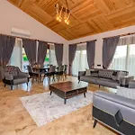 Arzu - 3 Bedroom Holiday Villa In Kayakoey Oeluedeniz