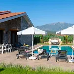 Arzu - 3 Bedroom Holiday Villa In Kayakoey Oeluedeniz
