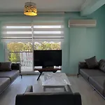Blue House Apart Otel