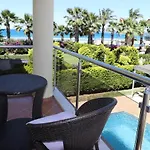 Sunset Beach Club Coral Villa 5