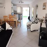 Calis Beach Apartments