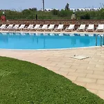 Calis Beach Apartments