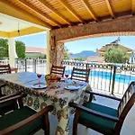 Villa Defne 1 Oludeniz Private Swimming Pool