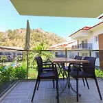 Likya Garden Residence