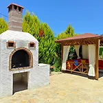 Villa Kayakoy 1 - Private Stone Villa