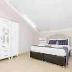 Musa - 5 Bedroom Holiday Villa In Hisaronu