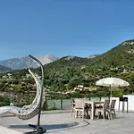 Villa Rosy Sunset