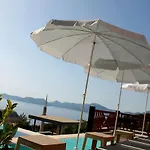 Villa Rosy Sunset