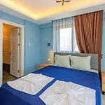 Soeguet 3 - 4 Bedroom With Jacuzzi In Fethiye