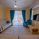 Villa Sunday by Solo Villa at Hisarönü Center
