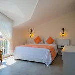 Infinity Beyaz Villa