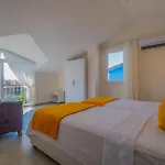 Infinity Beyaz Villa