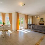 Infinity Beyaz Villa