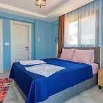4 Bedroom with jacuzzi in Fethiye - Villa Sogut 3
