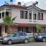 Peaceful House