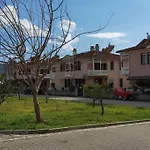 Peaceful House