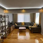 Luxury Apartment In Calis