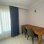 Luxury Apartment In Calis