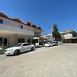 Luxury Apartment In Calis