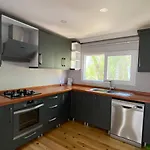 Luxury Apartment In Calis