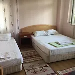 Olimpiyat Pansiyon