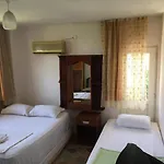 Olimpiyat Pansiyon