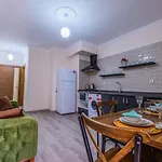 Viranlar Apart&Hotel