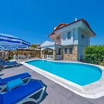 Tatil Premium Villa Baron