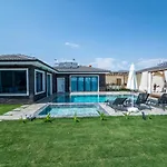 Villa Ecrin