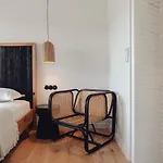 Yacht La Maison