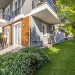 Villa Kamelya, Isitmali Kapali Havuz Ve Saunali Tatil Villaniz