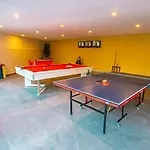 Villa A Plus & Ultra Holiday