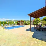 Villa Kayakoy 2 - Private Stone Villa