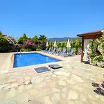 Villa Kayakoy 2 - Private Stone Villa