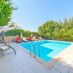Villa Pine 8, In Hisaroenue, Turkey