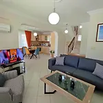 Villa Zambak Oludeniz Private Villa