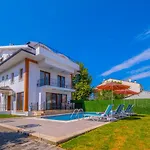 Infinity Myra Villa