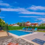 Infinity Myra Villa