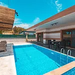 Orange Blossom Villas