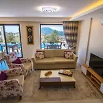 Sultan Villa