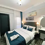 Nefis Hotel City