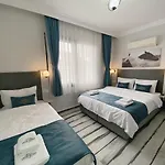 Nefis Hotel City