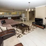 Diana Residence