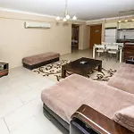 Diana Residence
