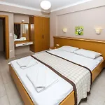 Diana Residence