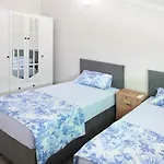 Bluberry Central Fethiye\'S Apartment